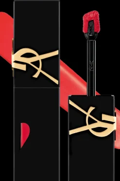 Yves Saint Laurent Huulimeikit<The Inks Blur huulipuna 5,5 ml