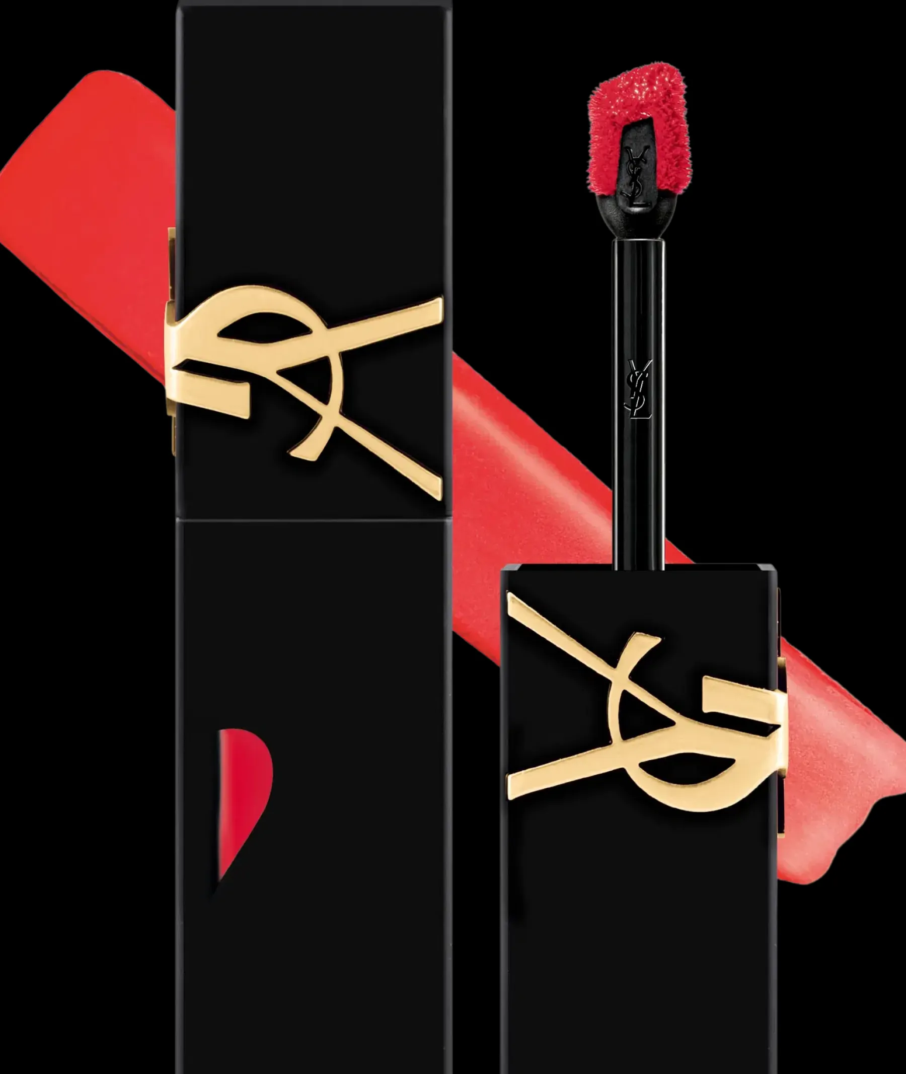 Yves Saint Laurent Huulimeikit<The Inks Blur huulipuna 5,5 ml