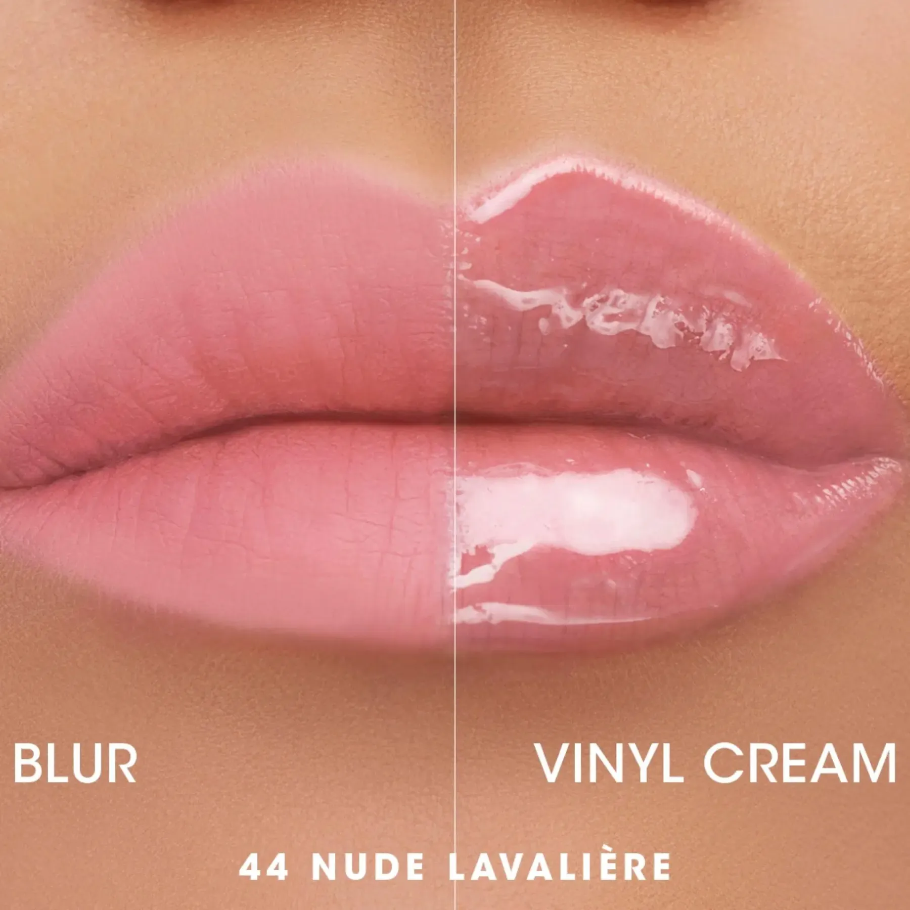 Yves Saint Laurent Huulimeikit<The Inks Blur huulipuna 5,5 ml