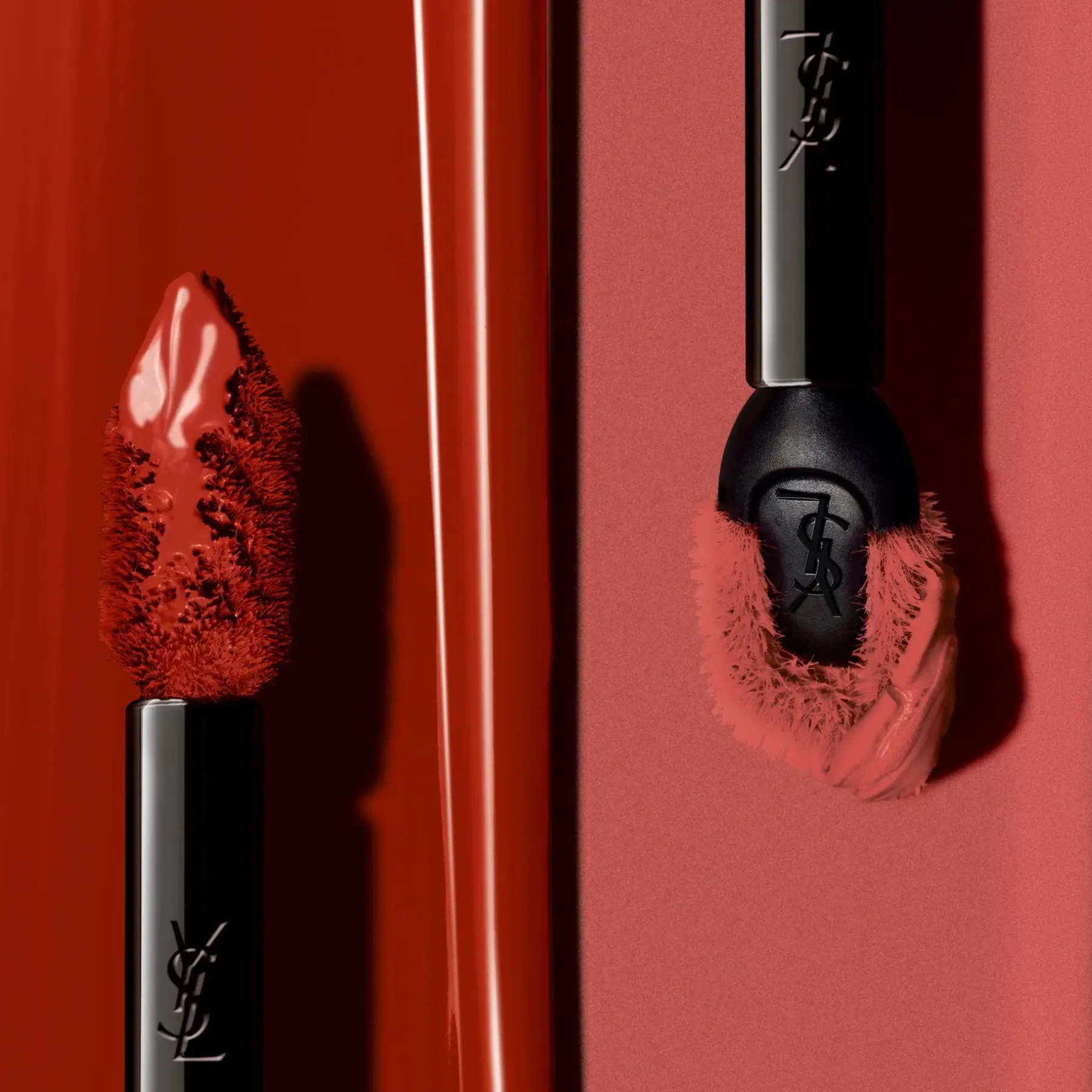 Yves Saint Laurent Huulimeikit<The Inks Blur huulipuna 5,5 ml