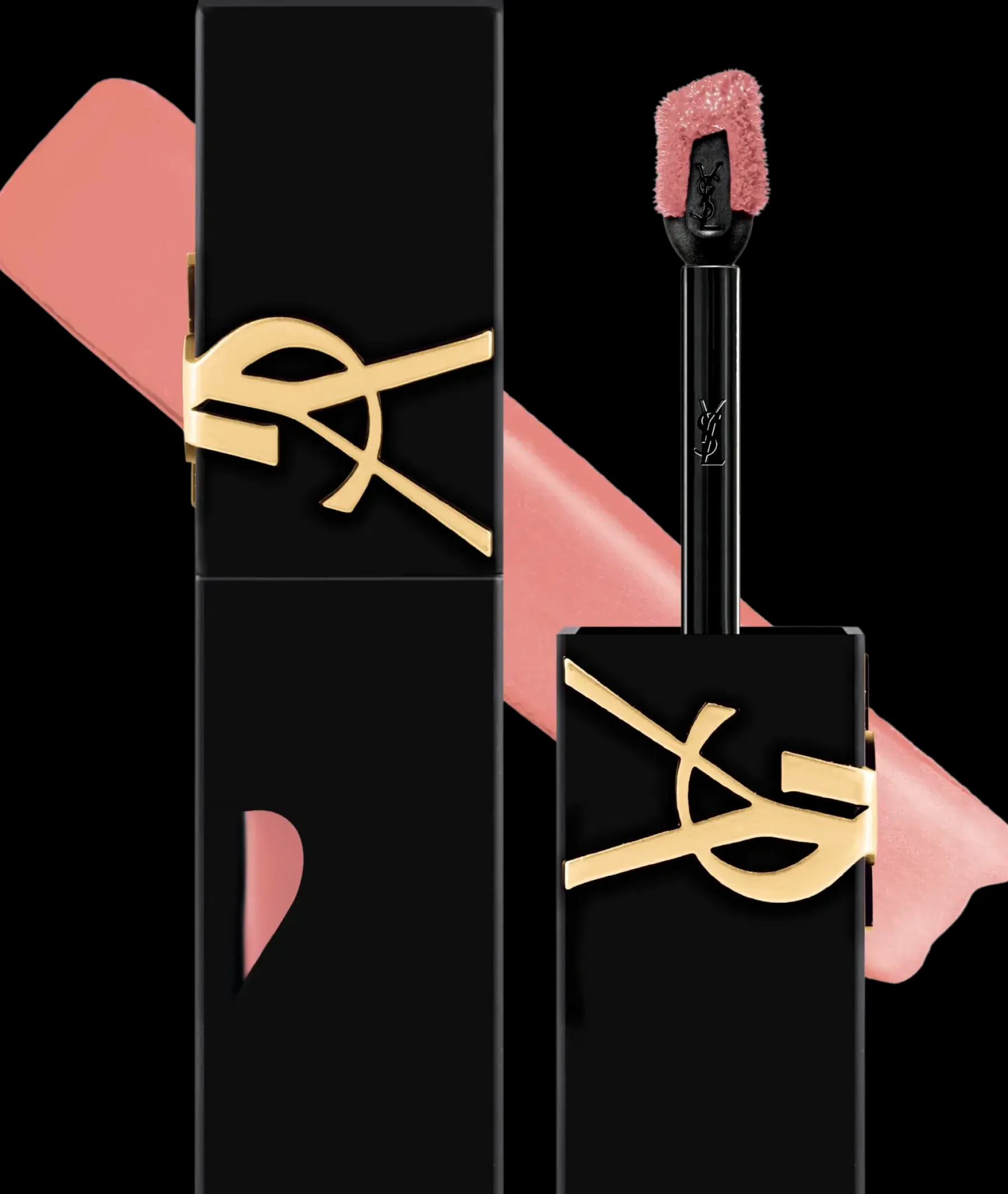 Yves Saint Laurent Huulimeikit<The Inks Blur huulipuna 5,5 ml