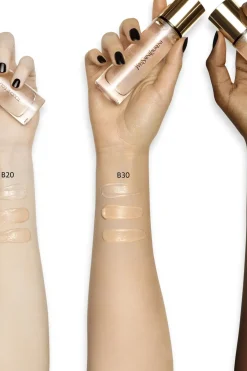 Outlet Touche Eclat Blur primer heleyttävä meikinalusgeeli 30 ml Kasvomeikit