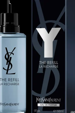 Yves Saint Laurent Tuoksut<Y EdP Refill täyttöpullo 150 ml
