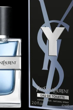 Yves Saint Laurent Tuoksut<Y EdT tuoksu 60 ml