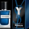 Y Iced Cologne 60ml Tuoksut