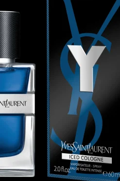 Y Iced Cologne 60ml Tuoksut