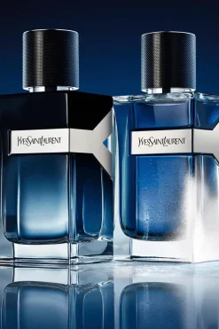 Y Iced Cologne 60ml Tuoksut