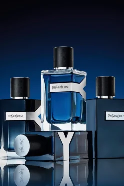 Y Iced Cologne 60ml Tuoksut