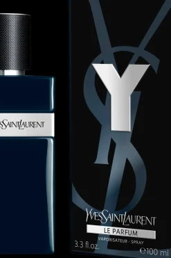 Yves Saint Laurent Tuoksut<Y Le Parfum tuoksu 100 ml