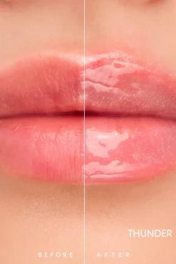 Yves Saint Laurent Huulimeikit<YSL Loveshine Plumping Lip Oil Gloss huulikiilto 6ml