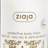 Ziaja Vartalonhoito<Argan vartalovoide 400 ml