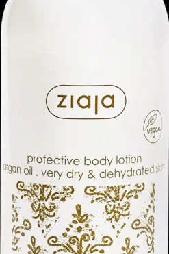 Ziaja Vartalonhoito<Argan vartalovoide 400 ml