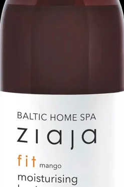 Ziaja Vartalonhoito<Baltic Home Spa Fit kiinteyttävä vartaloseerumi 400 ml