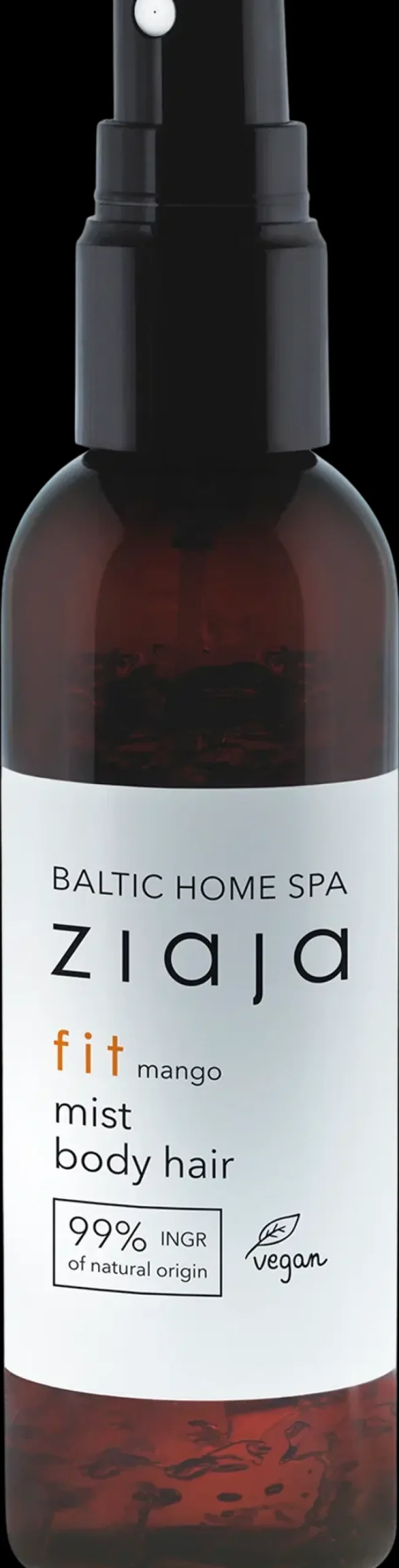 Baltic Home Spa suihke hiuksille ja vartalolle 90 ml Vartalonhoito