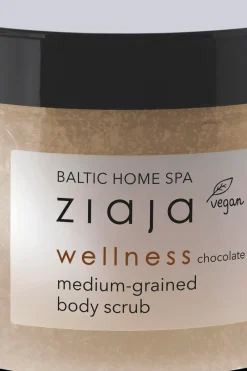Ziaja Vartalonhoito<Baltic Home Spa wellness vartalokuorinta 300 ml