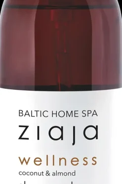 Ziaja Vartalonhoito<baltic home spa wellness suihkugeeli 500 ml