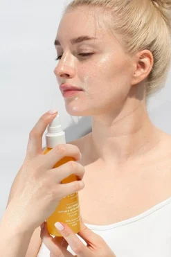 Ziaja Ihonhoidon Tehoaineet|Kasvojenhoito<C.B3 vitamiini kasvosuihke 190 ml