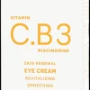 Ziaja Kasvojenhoito<C.B3-vitamiini silmänympärysvoide 15 ml