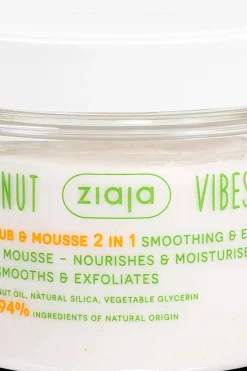 Best Coconut vibes 2in1 vartalokuorinta 270 ml Vartalonhoito