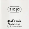 Ziaja Vartalonhoito<Goat´s Milk vartalovoide 400ml