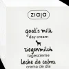 Ziaja Kasvojenhoito<Goat's Milk vuohenmaito päivävoide 50 ml