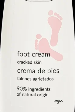 Ziaja Jalkojenhoito<jalkavoide halkeilevalle iholle 60 ml