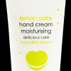 Ziaja Käsienhoito<Lemon cake käsivoide 50 ml