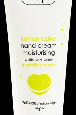 Ziaja Käsienhoito<Lemon cake käsivoide 50 ml