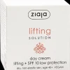 Ziaja Kasvojenhoito<Lifting solution 40+ kohottava päivävoide 50 ml