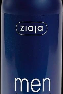 Ziaja Ihonhoito<Men 2in1 suihkugeeli-shampoo 300 ml
