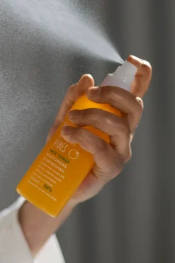 Ziaja Kasvojenhoito<orange vibes kasvovesisuihke 190 ml