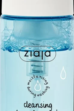 Ziaja Kasvojenhoito<puhdistusvaahto kuiva iho 150ml