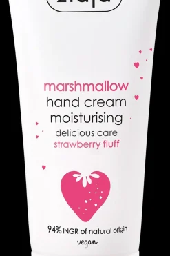 Ziaja Käsienhoito<vaahtokarkki käsivoide 50ml