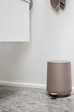 Hot Nova One WC-harja taupe Muut Kylpyhuonetarvikkeet