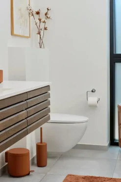 poljinroskis 4l terrakotta Muut Kylpyhuonetarvikkeet