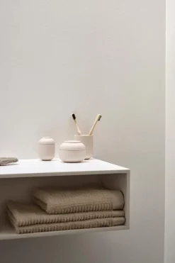 Zone Denmark Muut Kylpyhuonetarvikkeet<Sensu hammasharjamuki sand