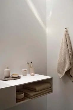 Zone Denmark Muut Kylpyhuonetarvikkeet<Sensu hammasharjamuki sand