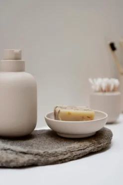 Zone Denmark Muut Kylpyhuonetarvikkeet<Sensu saippuapumppupullo 300ml sand