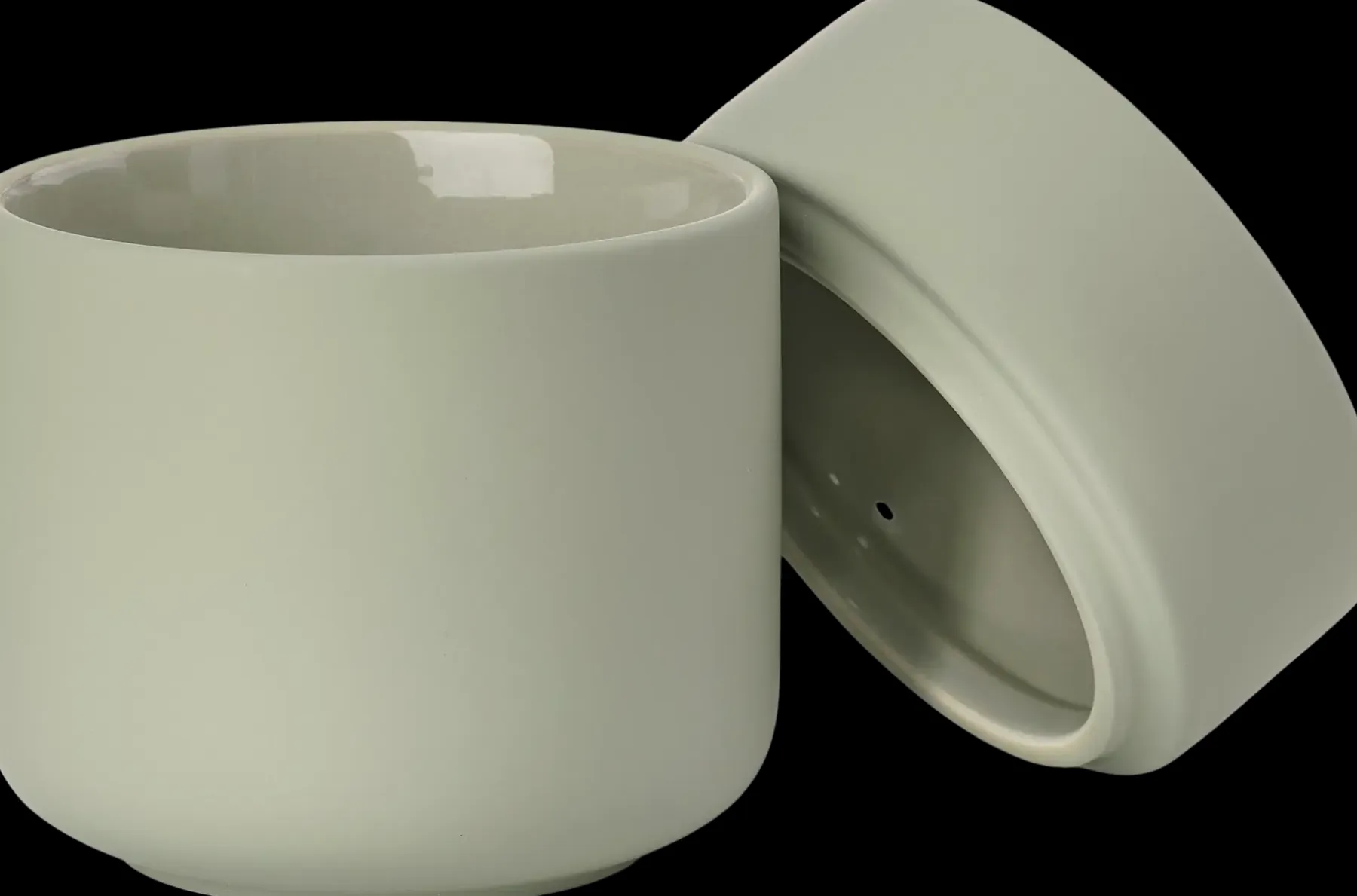 Outlet Ume kannellinen purkki eucalyptus Muut Kylpyhuonetarvikkeet