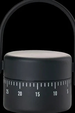 Zone Denmark Keittiötarvikkeet<Zone Single keittiöajastin, musta